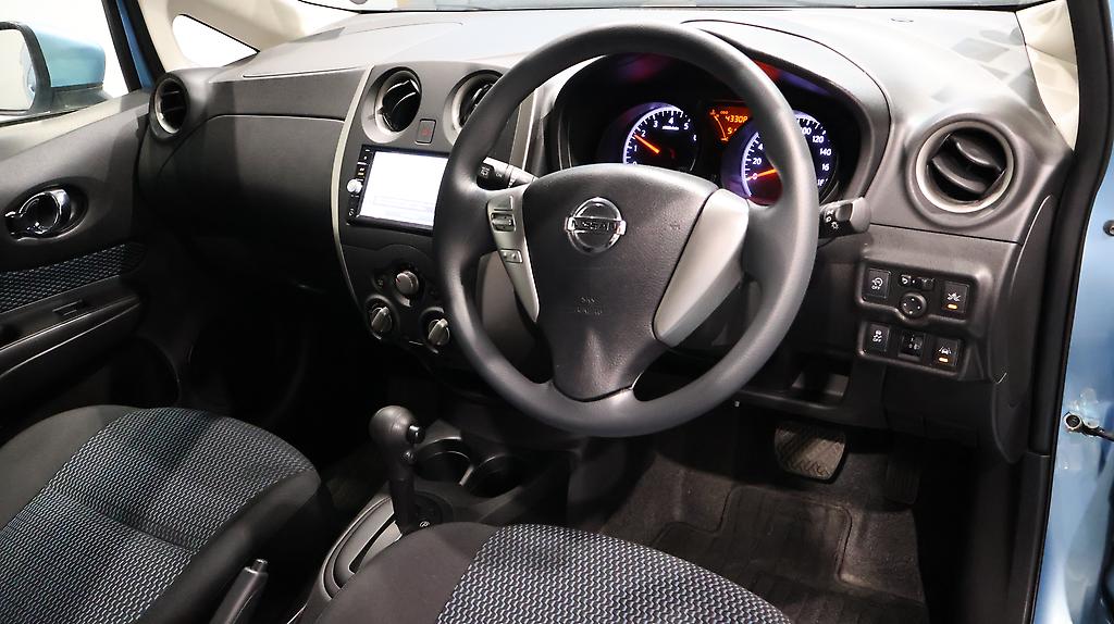 2016 Nissan Note X Model, Low KMS image 332596