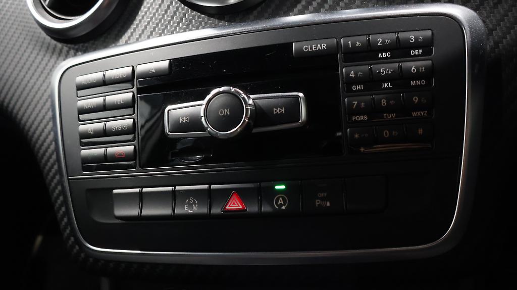 2015 Mercedes-benz A 180 AMG Package image 331281