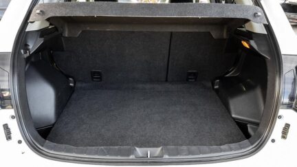 2022 Mitsubishi Asx LS 2.0P/NZ NEW image 331505