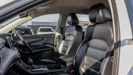 2022 Mg Hs 2.0PT/4WD/6AT EXCITE NZ NEW image 333234