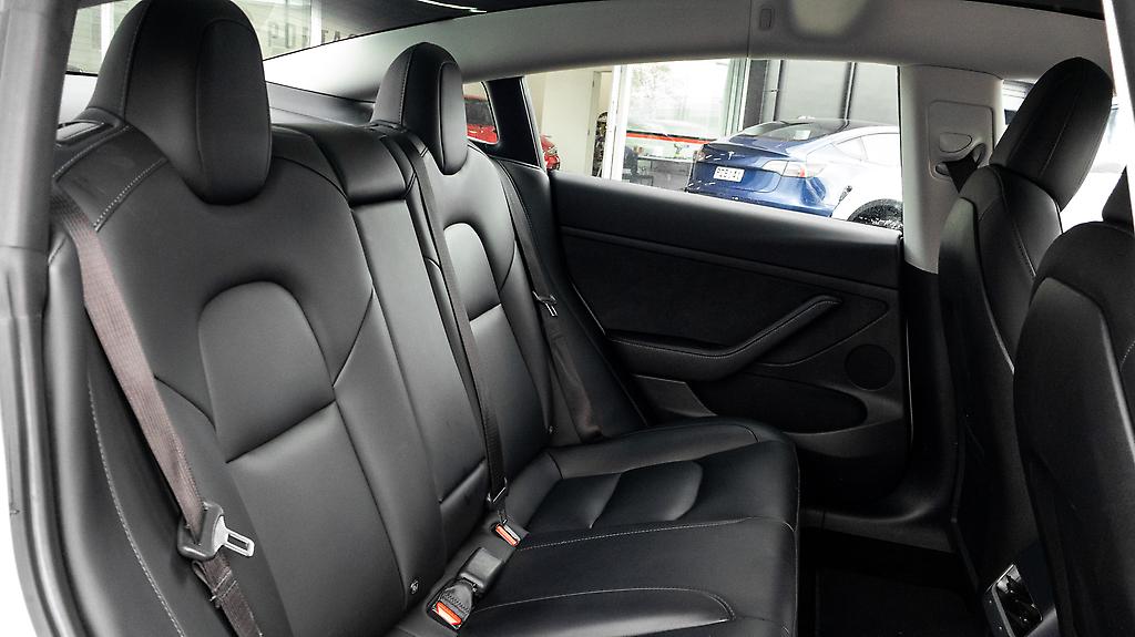 2022 Tesla Model 3 60K NZ NEW AVAILABLE NOW ! image 334278