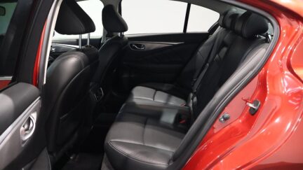 2014 Nissan Skyline 200 GT-T image 334393