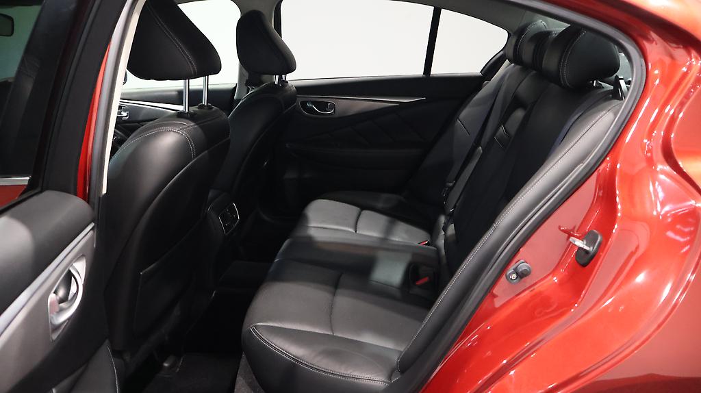 2014 Nissan Skyline 200 GT-T image 334393