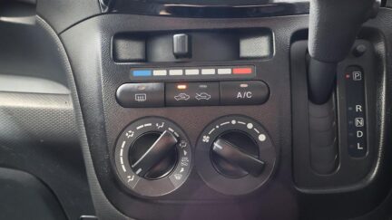 2015 Suzuki Solio G Limited image 335948