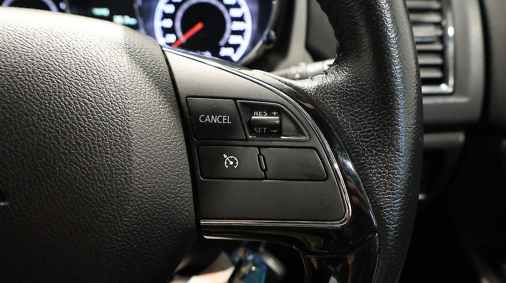 2022 Mitsubishi Asx LS 2.0P/CVT image 333393