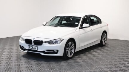 2012 Bmw 328i Sport image 332069