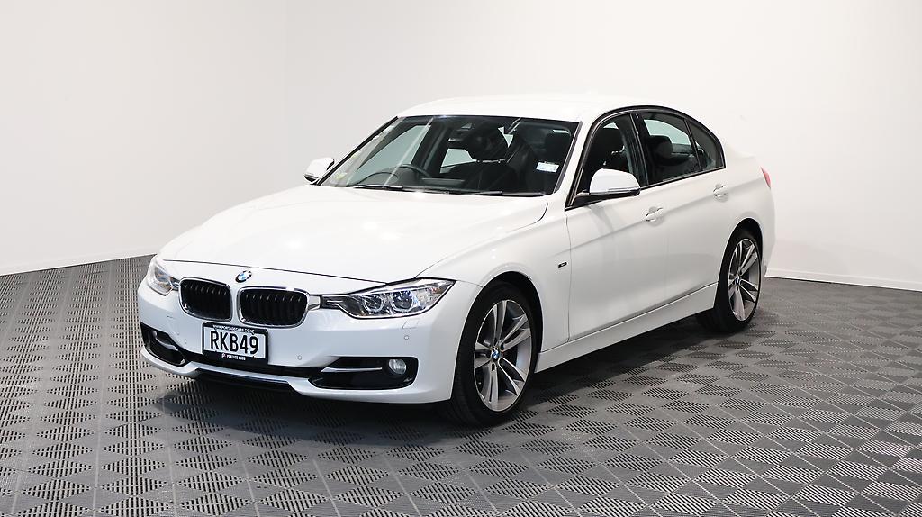 2012 Bmw 328i Sport image 332069