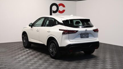 2023 Nissan Qashqai ST 1.3PT/6CVT image 335358