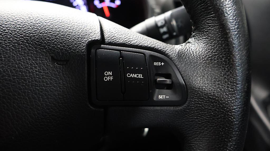 2011 Kia Sportage 2.4 PETROL AUTO image 333801
