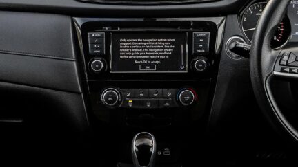 2021 Nissan X-trail ST 2.5P/4WD/6AT NZ NEW image 334812