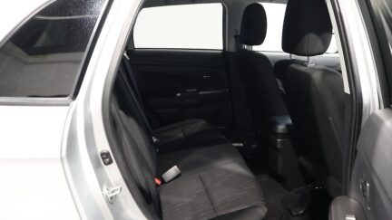 2022 Mitsubishi Asx LS 2.0P/CVT image 333037