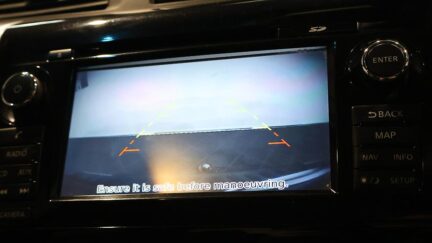2016 Nissan Navara ST-X 2.3D/7AM/UT/4DR image 332708