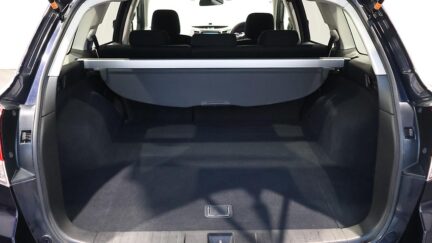 2012 Subaru Outback 2.5i Eyesight AWD with cruise image 335270
