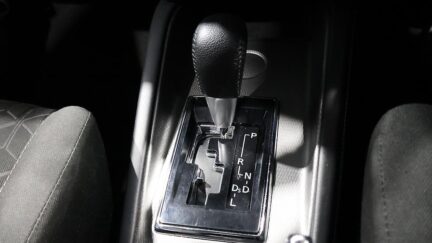 2022 Mitsubishi Asx LS 2.0P/CVT image 334682