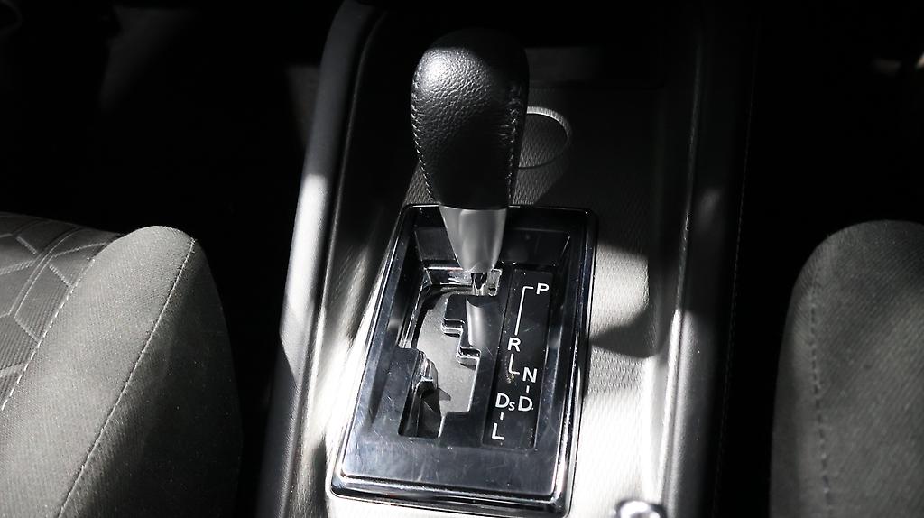 2022 Mitsubishi Asx LS 2.0P/CVT image 334682