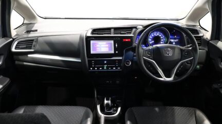 2014 Honda Fit image 335411