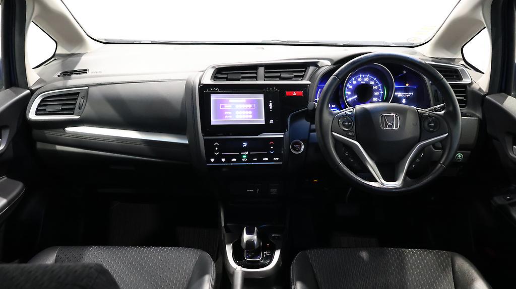 2014 Honda Fit image 335411