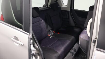 2015 Suzuki Solio Bandit DJE image 332185