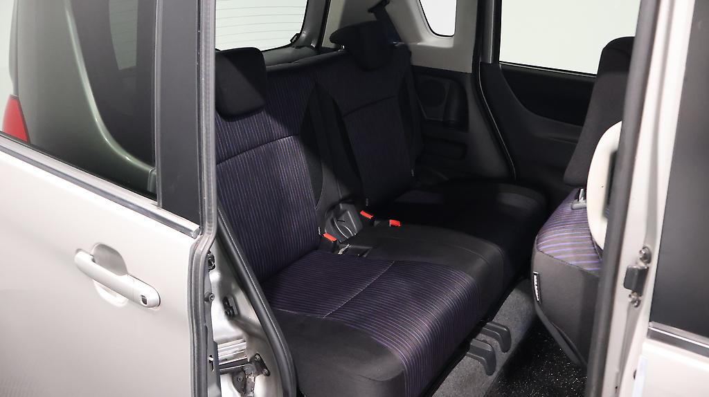 2015 Suzuki Solio Bandit DJE image 332185