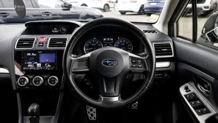 2014 Subaru Xv 2.0i -L Eyesight AWD image 335609