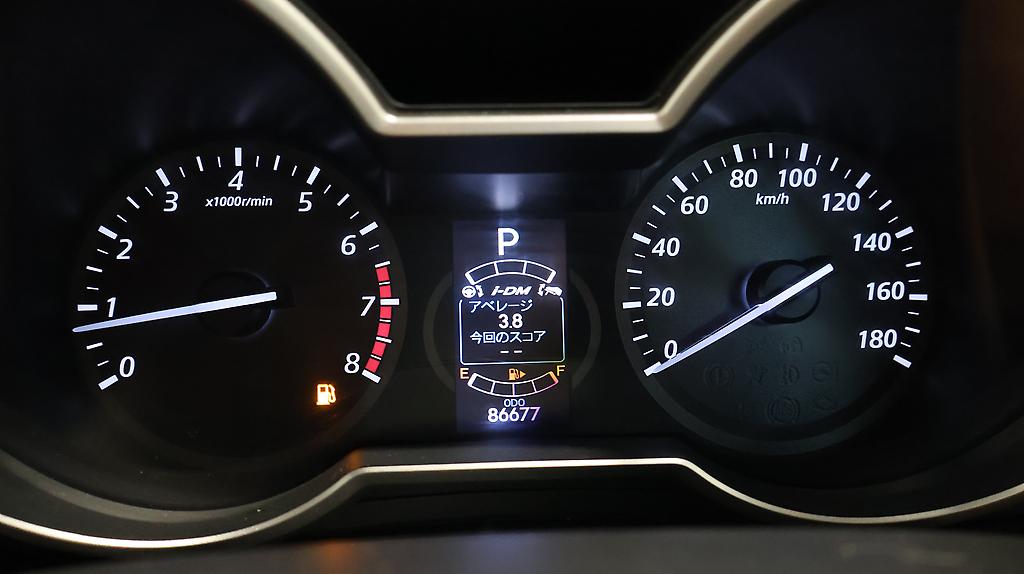 2013 Mazda Premacy 20S Skyactiv image 333551