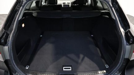 2015 Toyota Avensis Wagon Xi image 330938