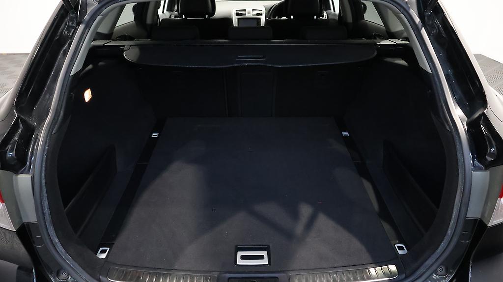 2015 Toyota Avensis Wagon Xi image 330938