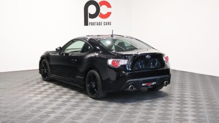 2013 Subaru Brz image 334918