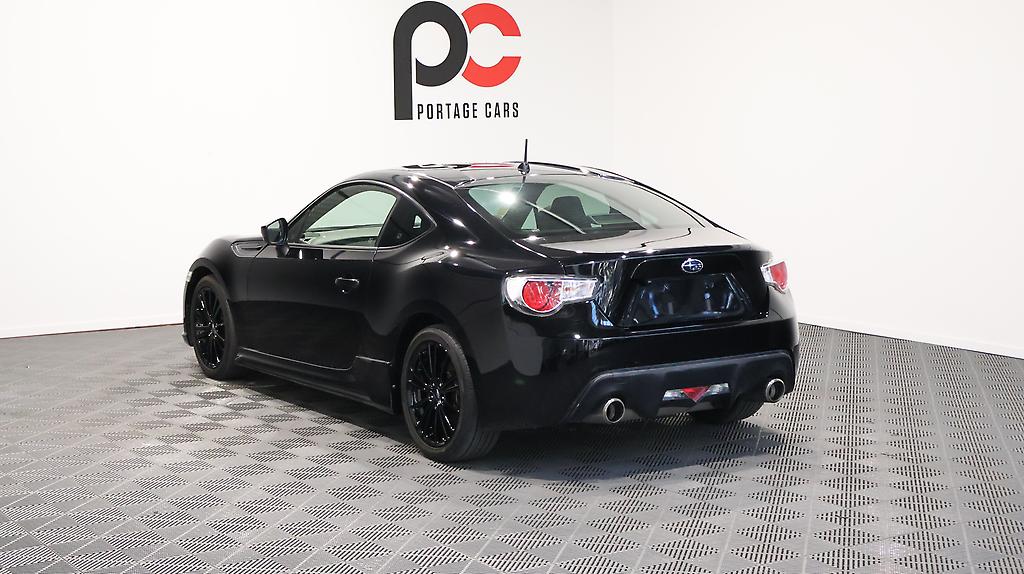 2013 Subaru Brz image 334918