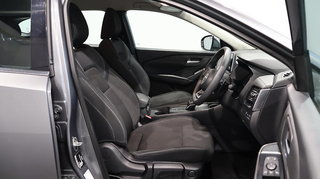 2023 Nissan Qashqai ST 1.3PT/6CVT image 335342