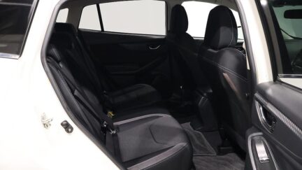 2017 Subaru Impreza Sport 2.0i-S Eyesight image 333682