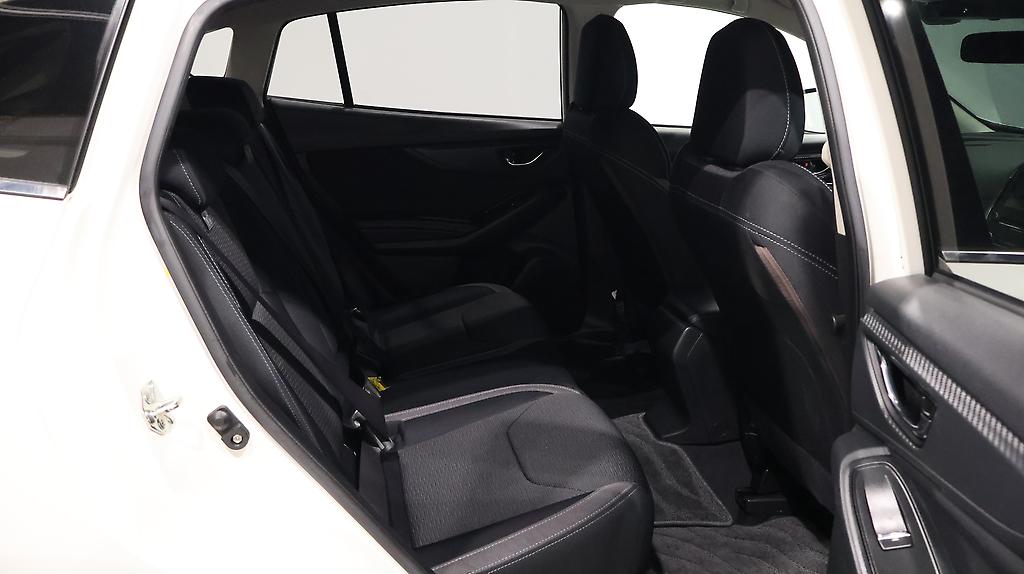 2017 Subaru Impreza Sport 2.0i-S Eyesight image 333682