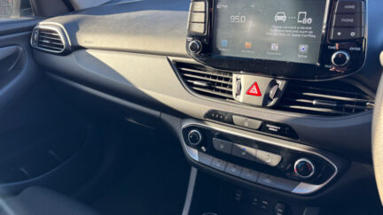 2019 Hyundai I30 PD 1.6 1.6P/6AT image 338697