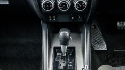 2022 Mitsubishi Asx LS 2.0P/ NZ NEW image 333187
