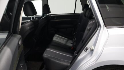 2012 Subaru Outback 2.5i Eyesight AWD image 332656