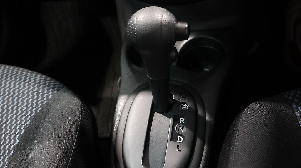 2016 Nissan Note X Model, Low KMS image 332601