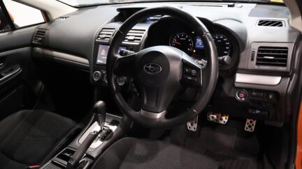 2013 Subaru Xv 2.0i- L AWD image 334966