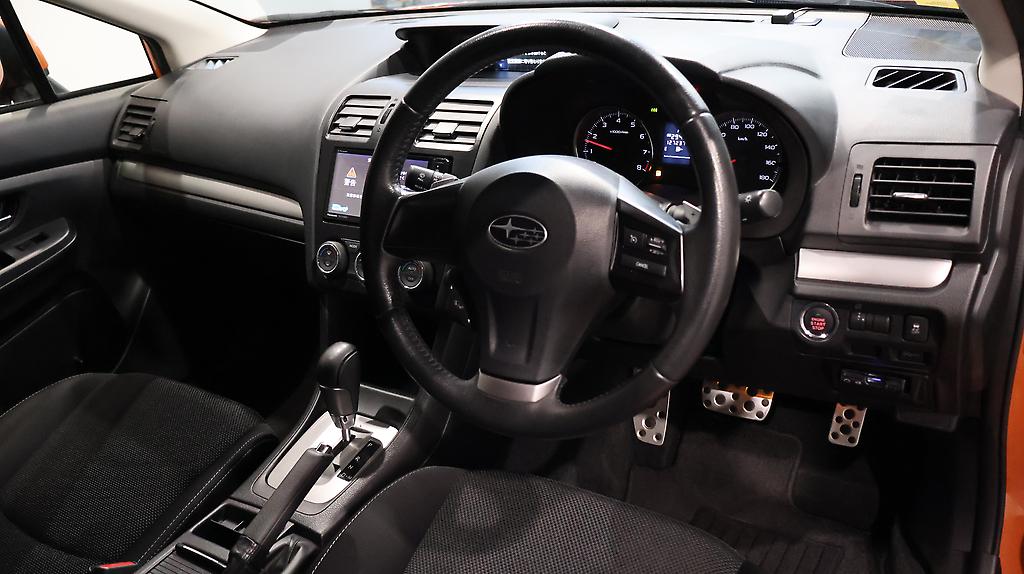 2013 Subaru Xv 2.0i- L AWD image 334966