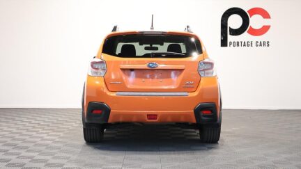 2014 Subaru Xv Hybrid image 334063