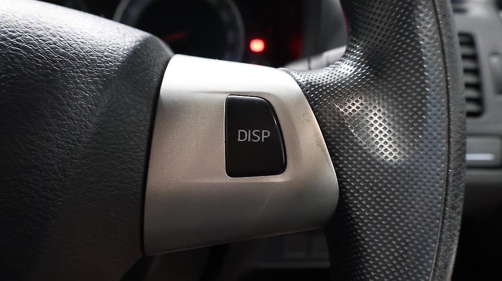 2012 Toyota Auris image 330838