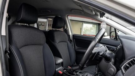 2014 Subaru Xv 2.0i -L Eyesight AWD image 335615