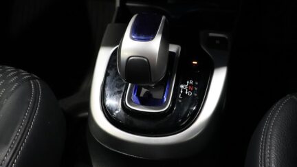 2014 Honda Fit Hybrid image 330969