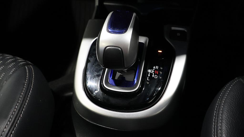 2014 Honda Fit Hybrid image 330969