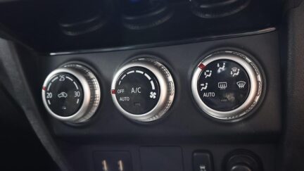 2022 Mitsubishi Asx LS 2.0P/CVT image 332928