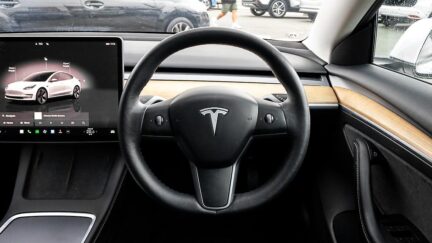 2022 Tesla Model 3 60K NZ NEW AVAILABLE NOW ! image 334311