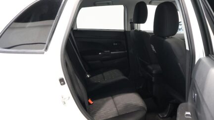 2022 Mitsubishi Asx LS 2.0P/CVT image 332923
