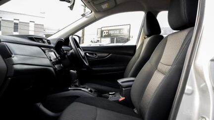 2021 Nissan X-trail ST 2.5P/4WD/6AT NZ NEW image 334814