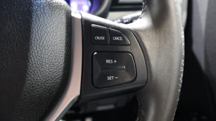 2015 Suzuki Solio Bandit DJE image 334197