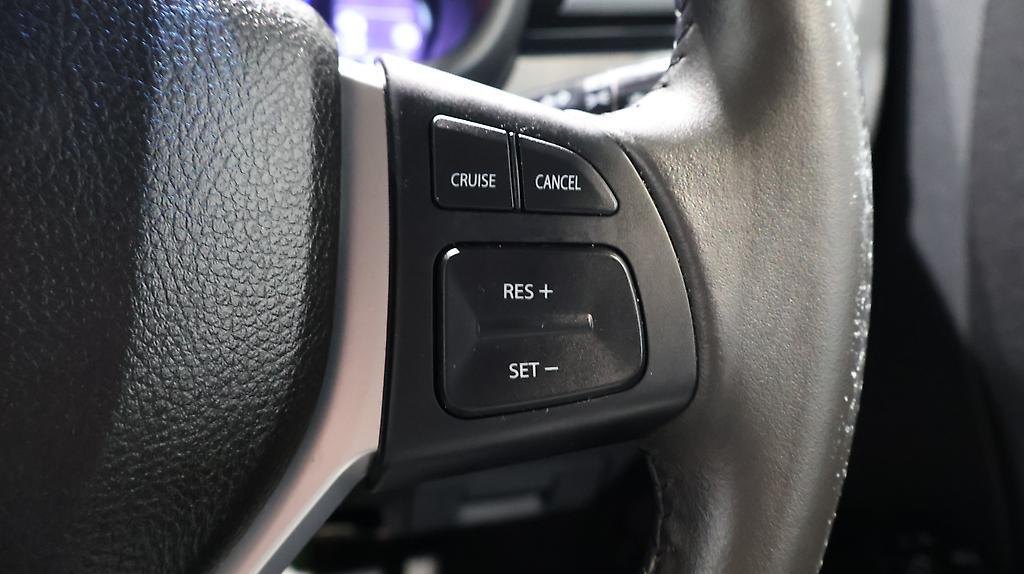 2015 Suzuki Solio Bandit DJE image 334197