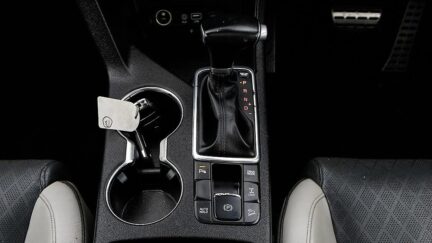 2017 Kia Sportage GT-LINE 2.4P/4WD/6AT NZ NEW image 335148